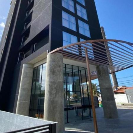 9006 Suites Natal Hotel Exterior foto